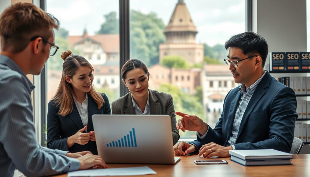 Seo Agentur Würzburg