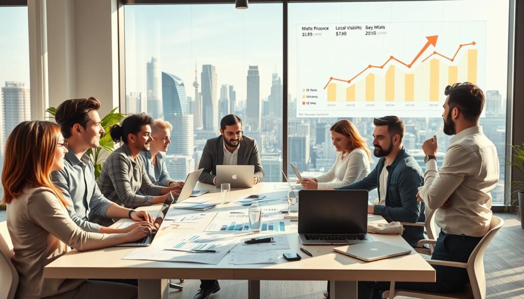 Sichtbarkeit erhöhen