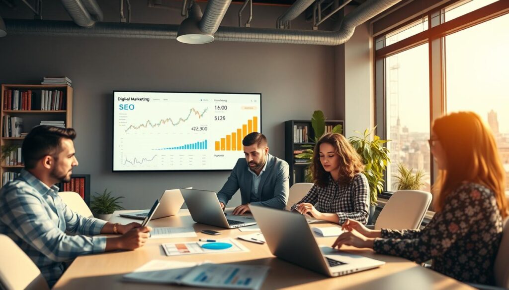 Sichtbarkeit verbessern