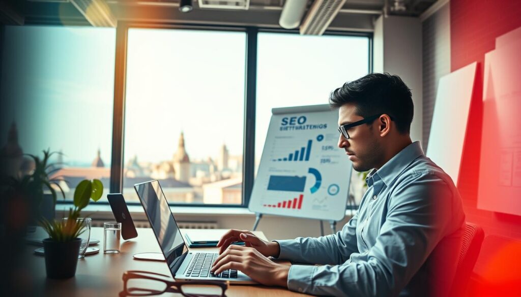 Suchmaschinenoptimierung Würzburg