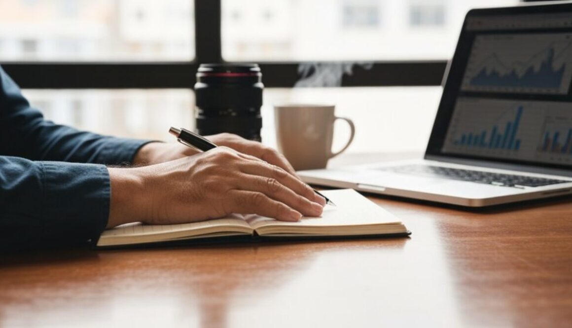 Erfahrung und nachgewiesene Fachkenntnis