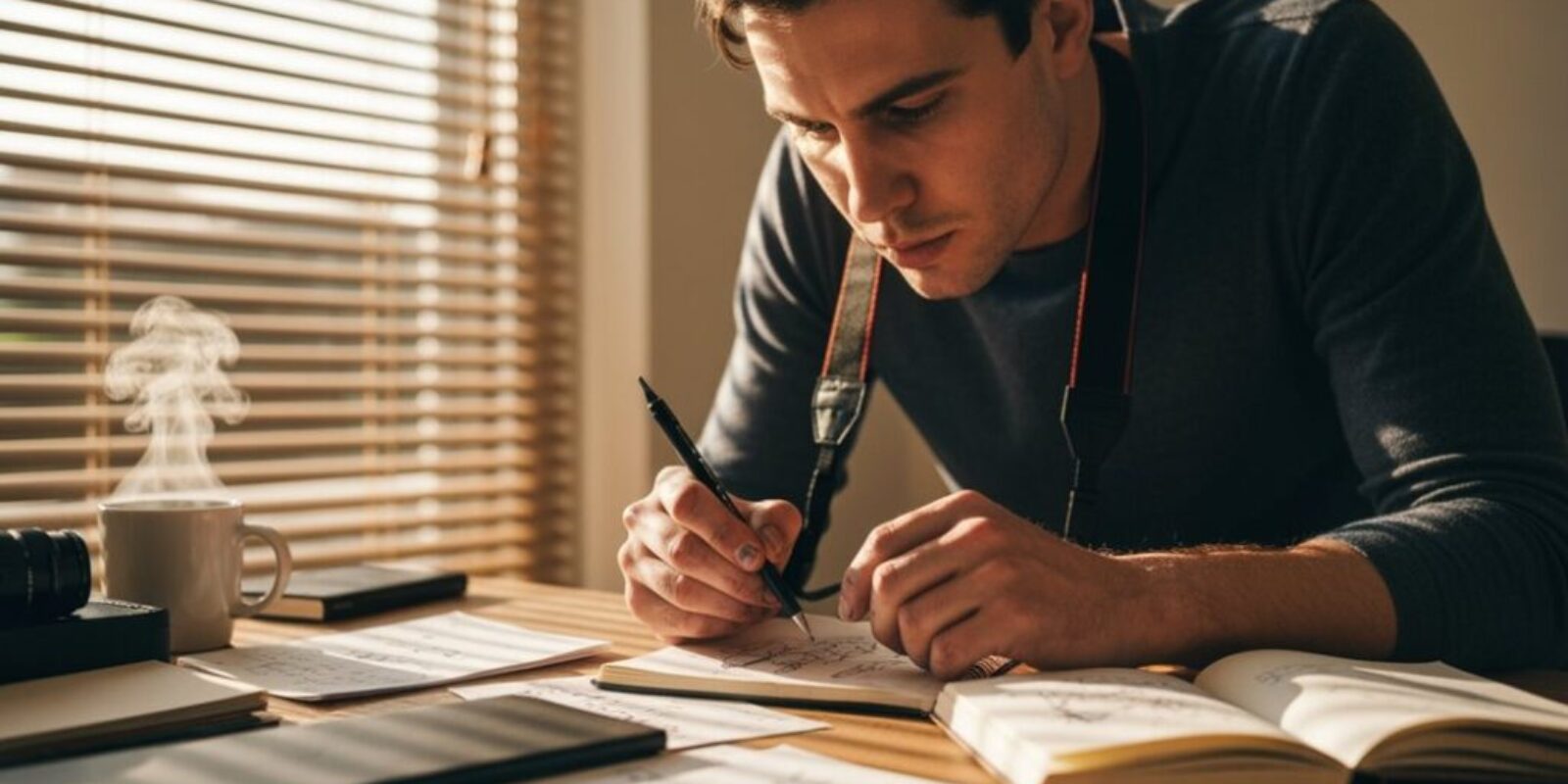 Firsthand-Erfahrung primär e a t