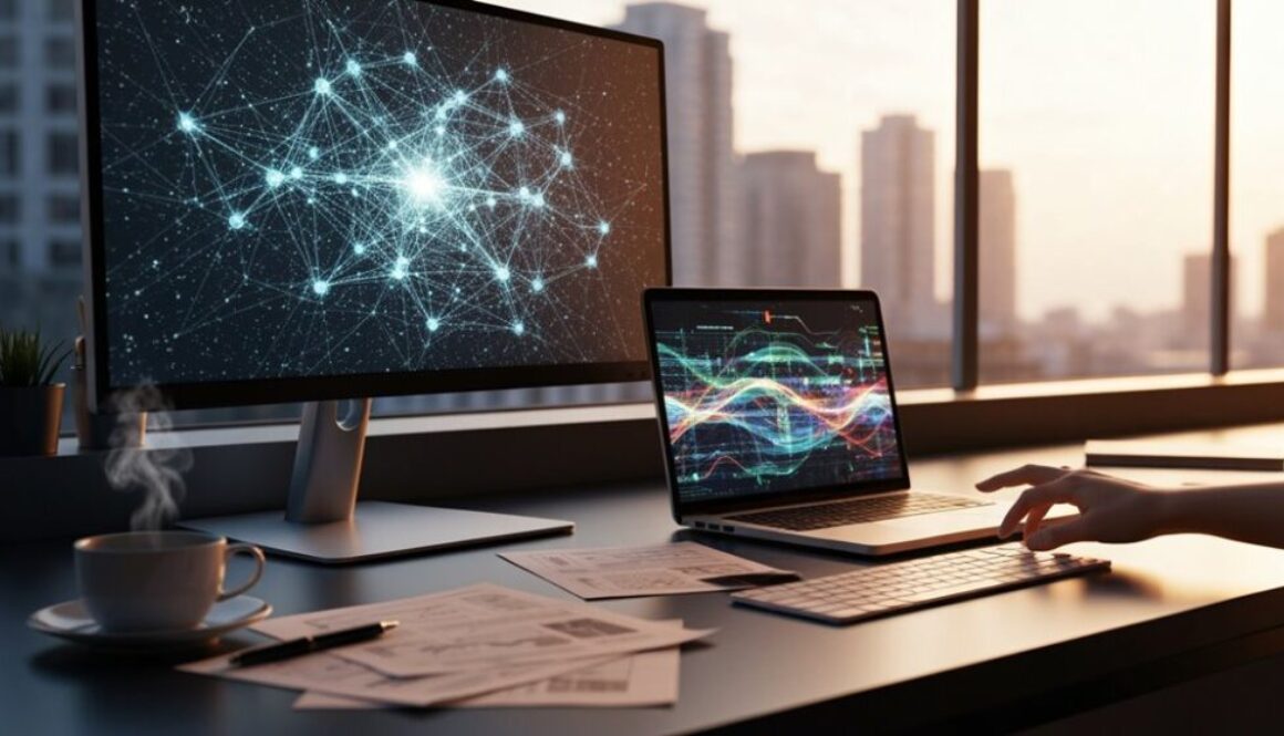 gemini 3 formt Ranking-Regeln um