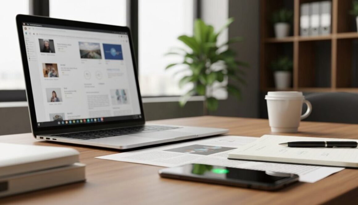 Meisterung von Google AI-Zusammenfassungen