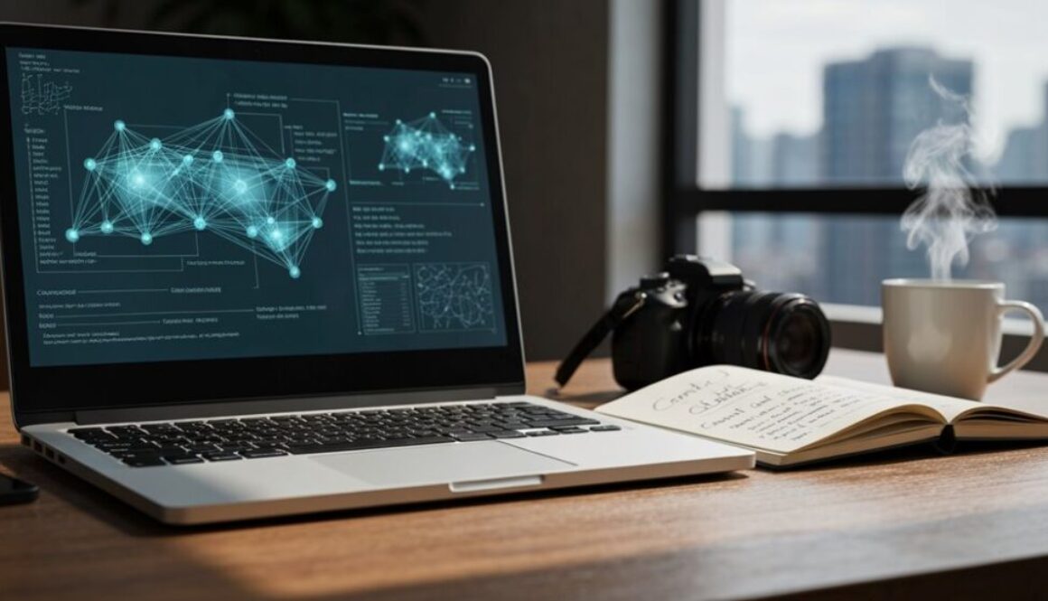 optimieren Sie Inhalte für KI-Suche