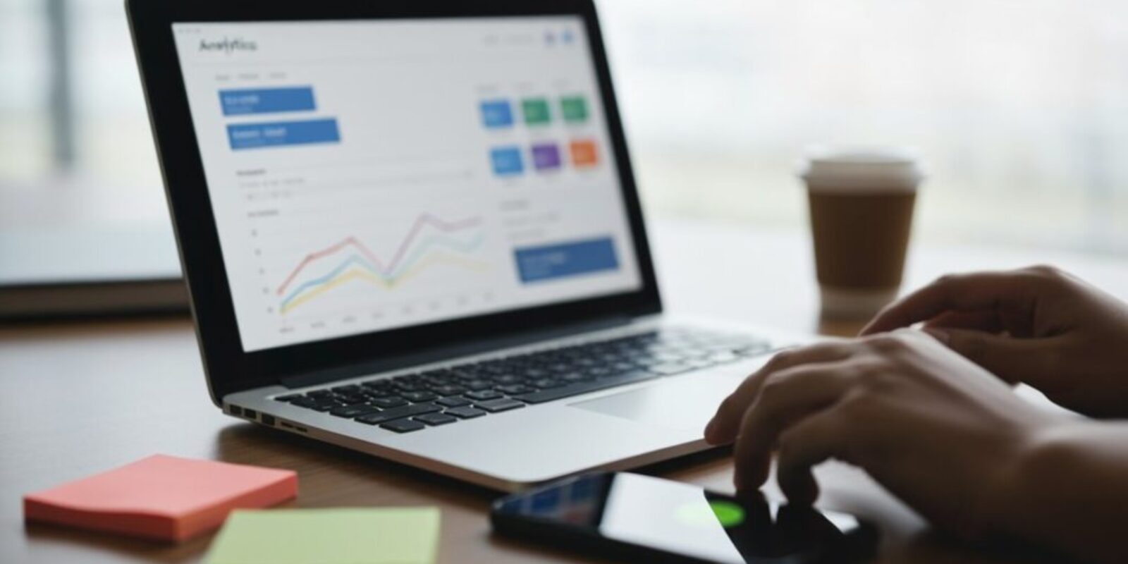 Verfolge neue KI-Modus-Metriken