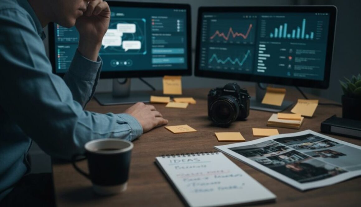 Zero-Click-Traffic-Minderungsstrategien