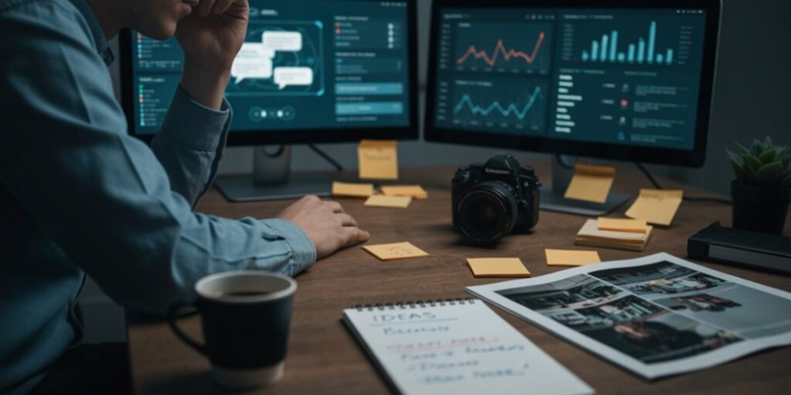 Zero-Click-Traffic-Minderungsstrategien