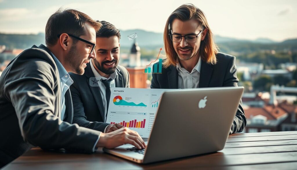 individuelle SEO-Strategie