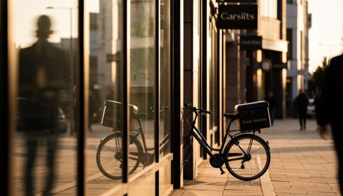 lokale SEO-Ranking-Faktoren